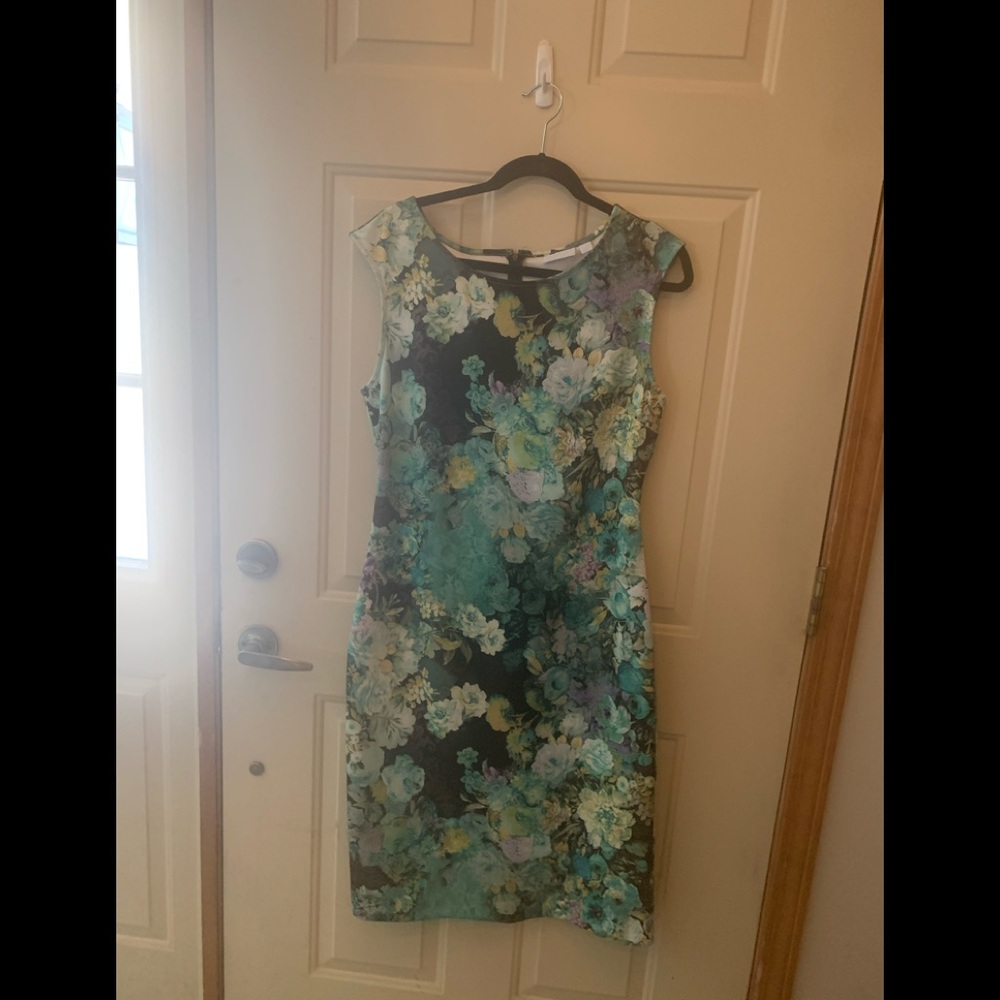 Beautiful sheath dress